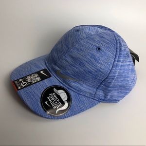Nike girl dri-fit hat 4-6x NWT